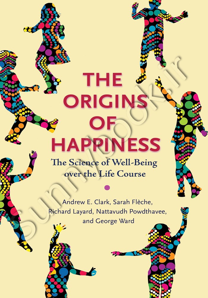 The Origins of Happiness main 1 1