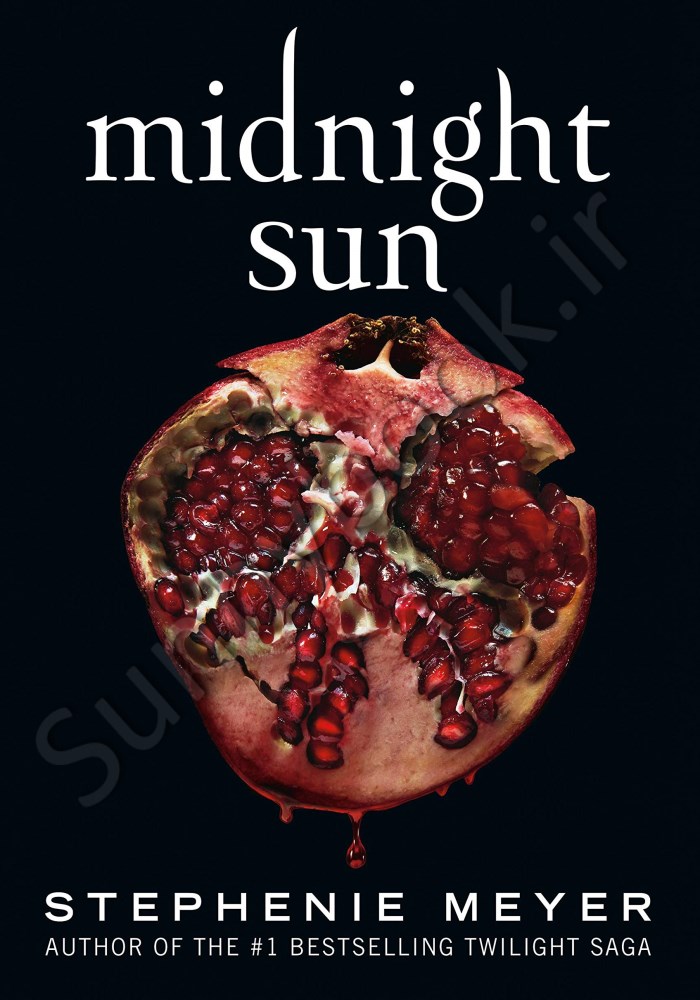 Midnight Sun (The Twilight Saga 5) main 1 1