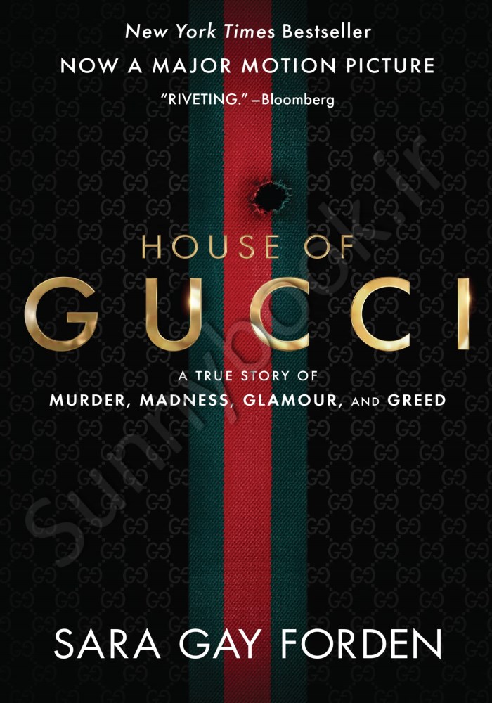 The House of Gucci main 1 1