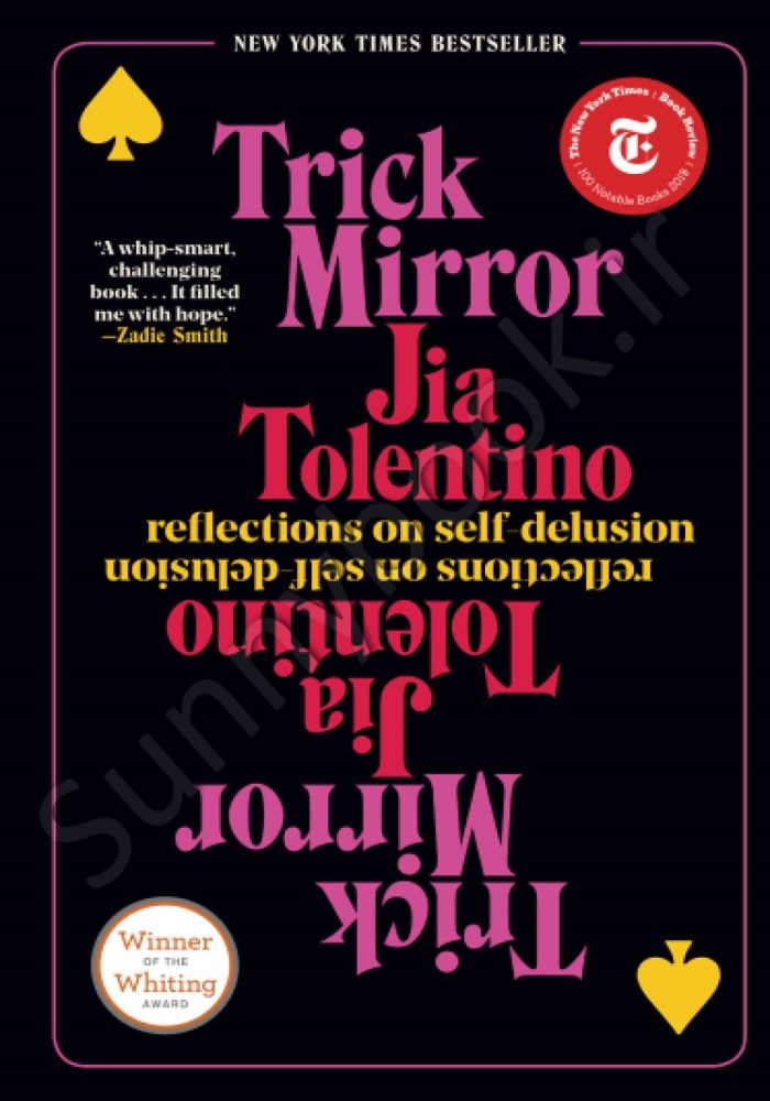 Trick Mirror main 1 1