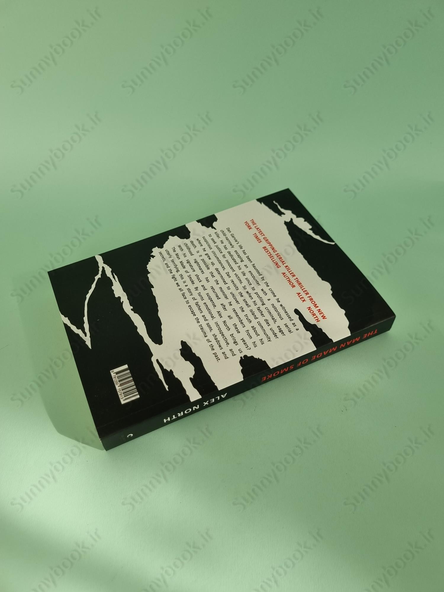 The Man Made of Smoke main 1 5