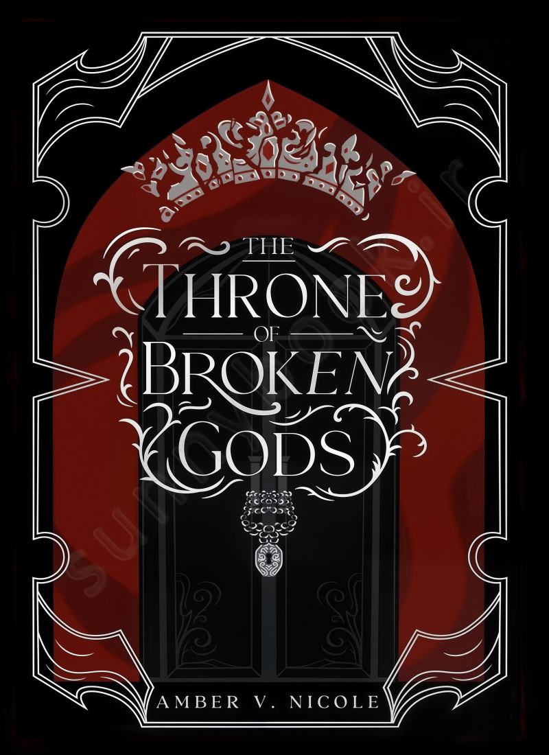 The Throne of Broken Gods (Gods & Monsters 2) thumb 2 1