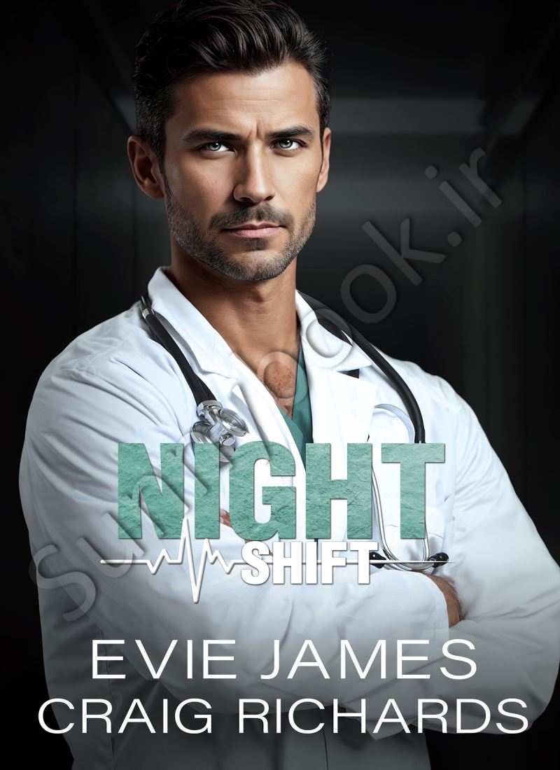 Night Shift (Broken Heroes 1) main 1 1