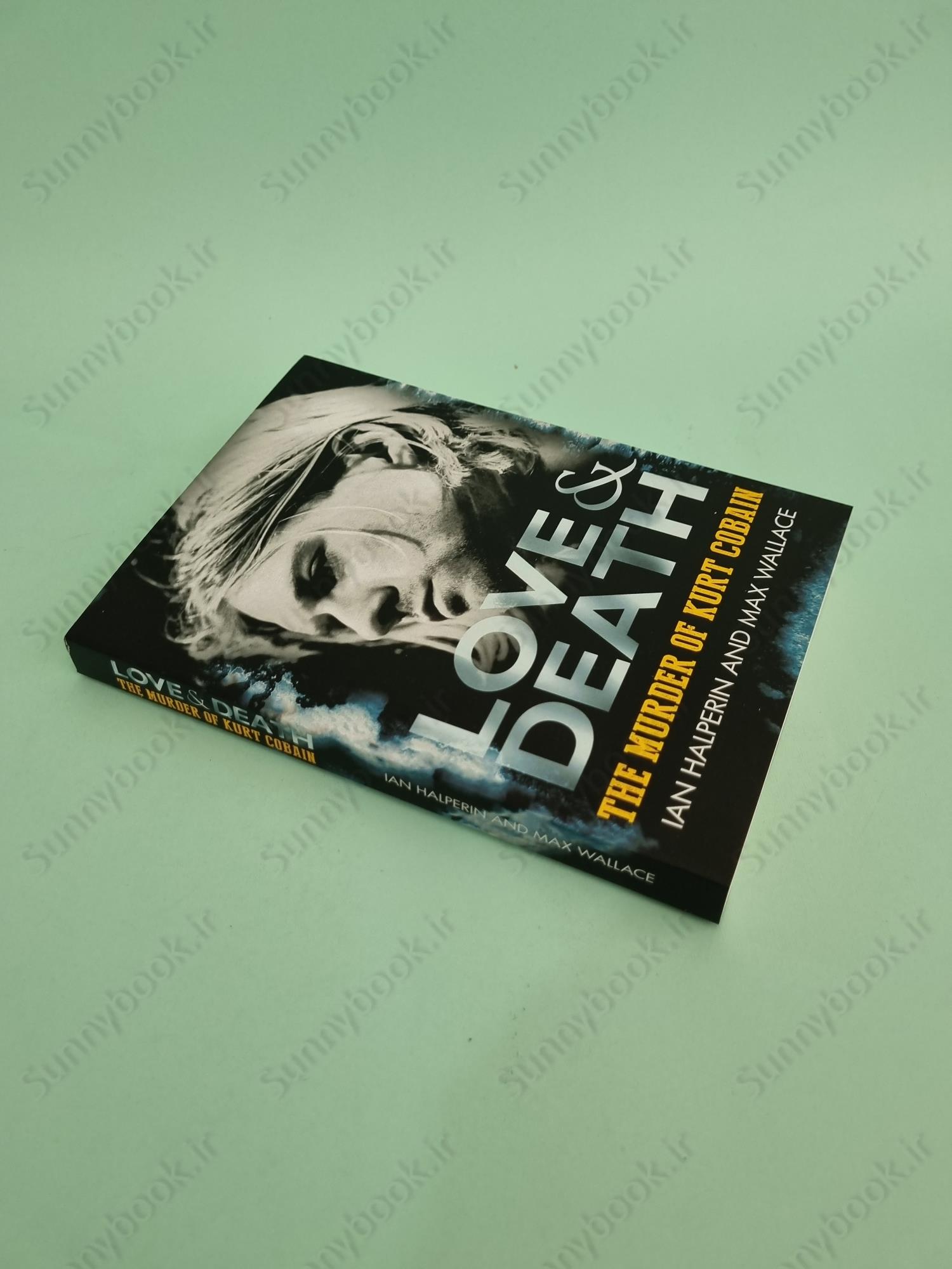 Love & Death: The Murder of Kurt Cobain main 1 3