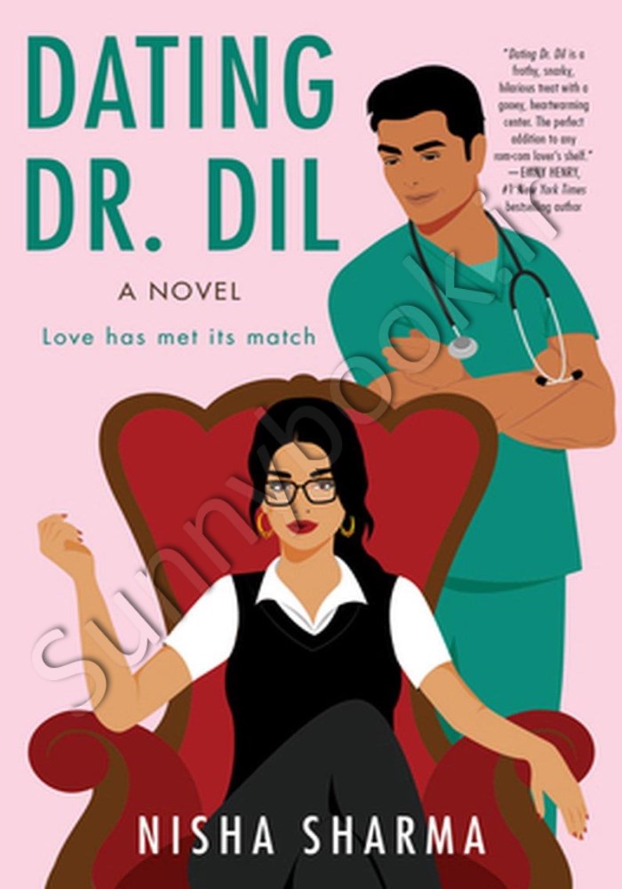 Dating Dr. Dil main 1 1