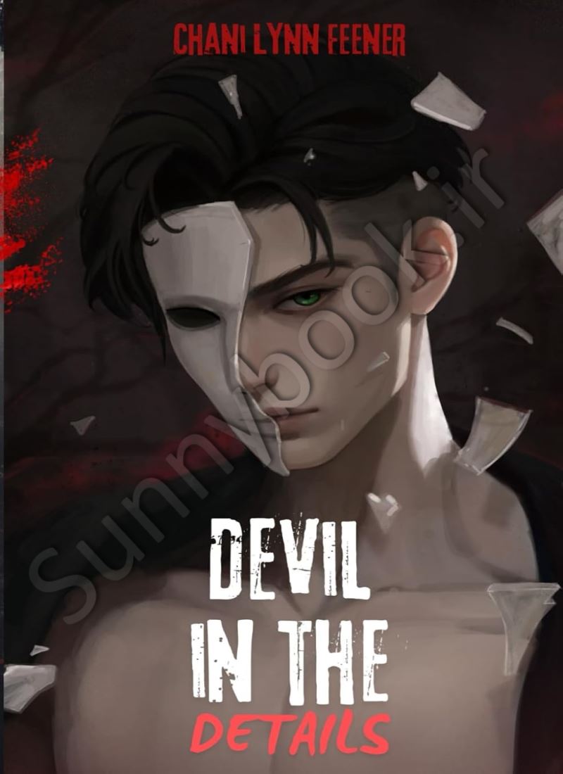 Devil in the Details (The Devil and the Sea 2) main 1 1