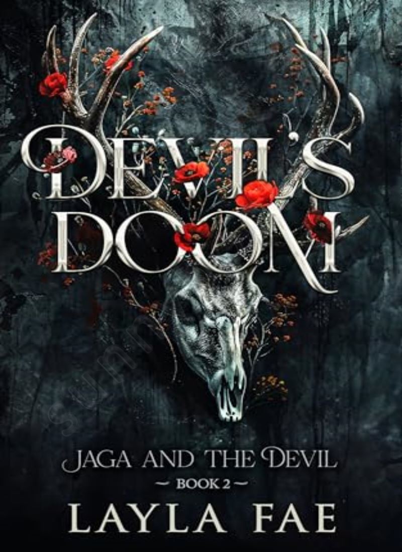 Devil's Doom (Jaga and the Devil 2) main 1 1