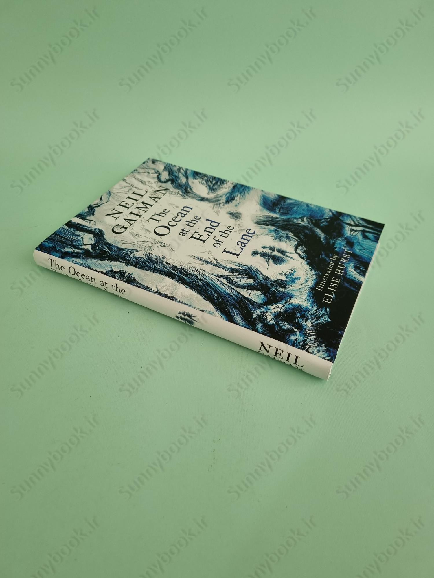 Ocean at the End of the Lane main 1 3