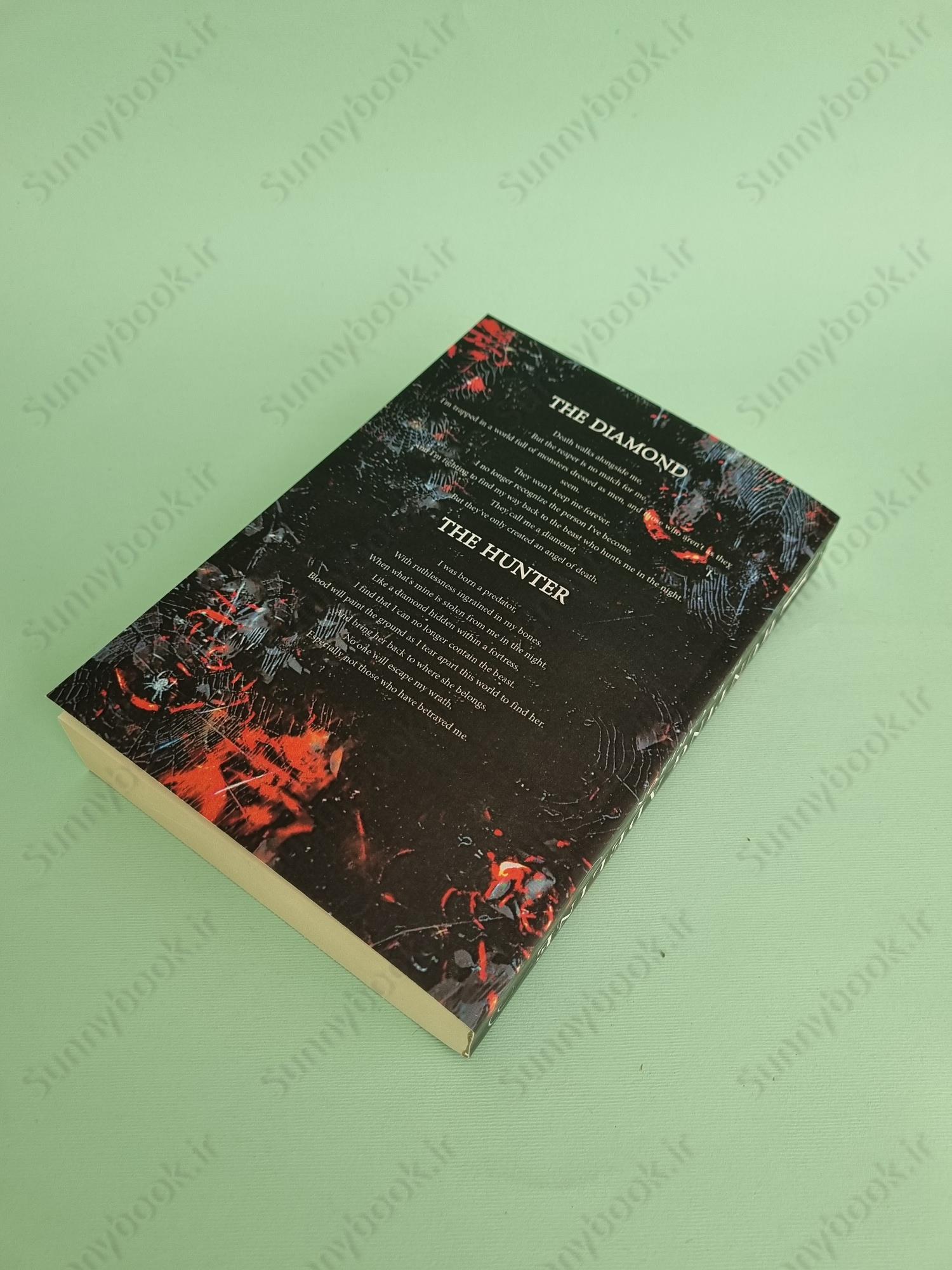 Hunting Adeline (Cat and Mouse Duet Book 2) main 1 4