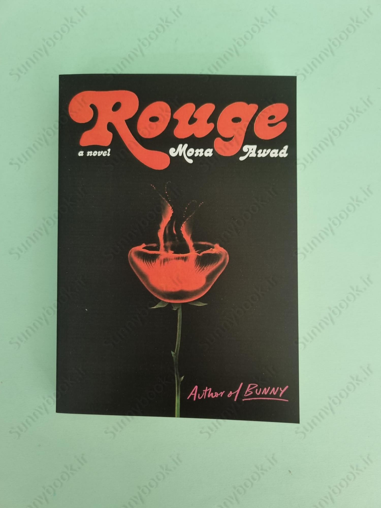 Rouge main 1 2