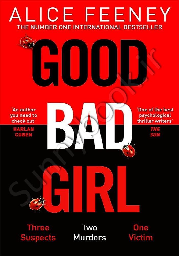 Good Bad Girl main 1 1