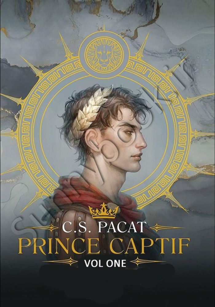 Captive Prince Book 1 main 1 1