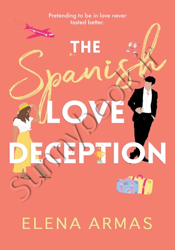 The Spanish Love Deception main 1 1