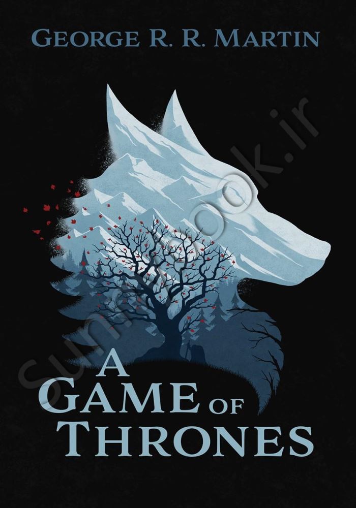 A Game Of Thrones (A Song Of Ice And Fire, Book 1) کتاب ،A Game Of ...