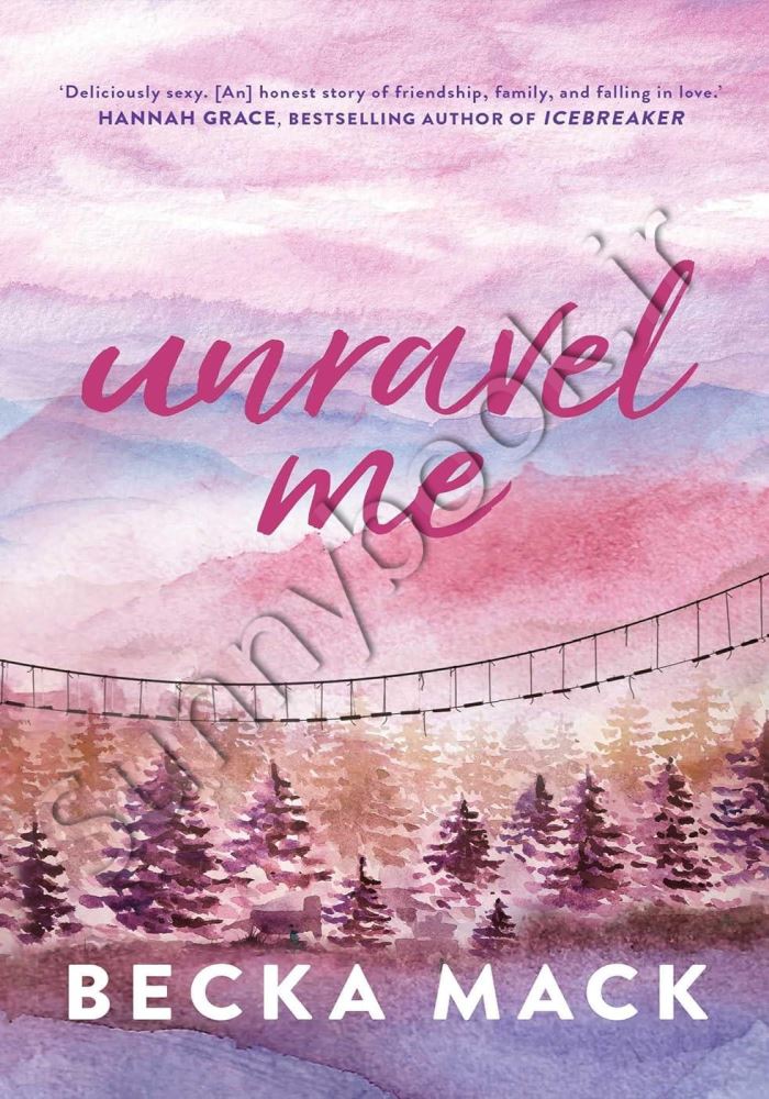 Unravel Me (Playing for Keeps 3) main 1 1