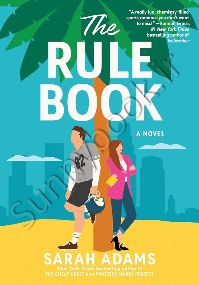 The Rule Book main 1 1