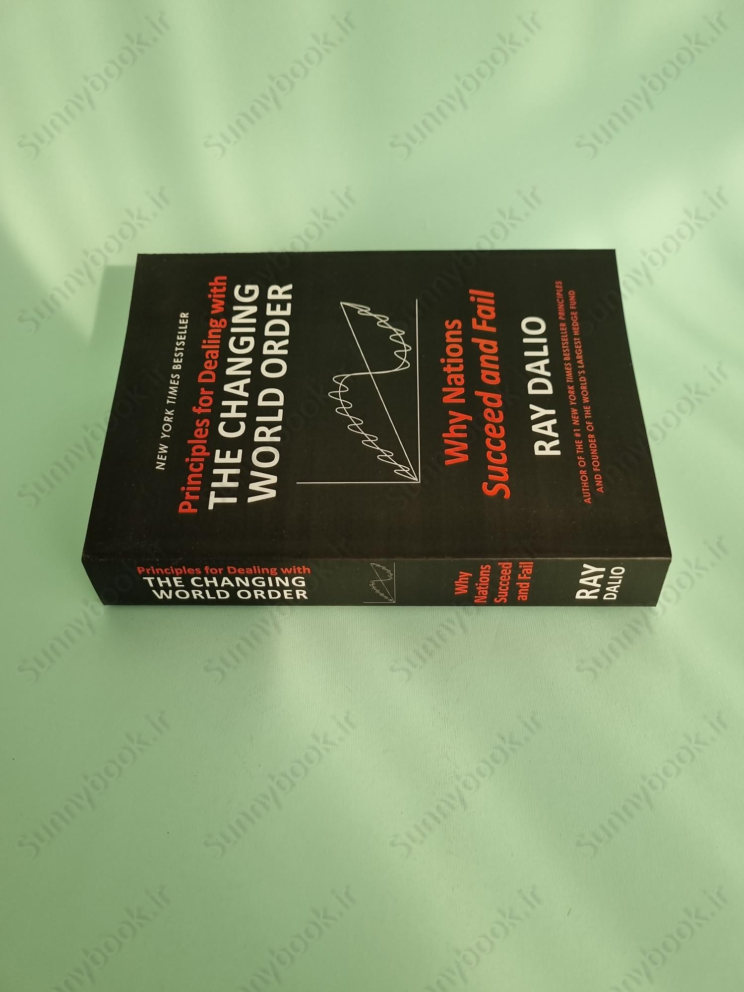 Principles for Dealing with the Changing World Order: Why Nations Succeed and Fail main 1 4