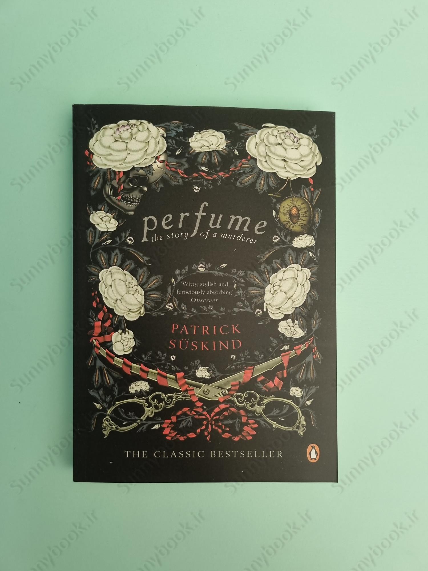 Perfume: The Story of a Murderer main 1 2