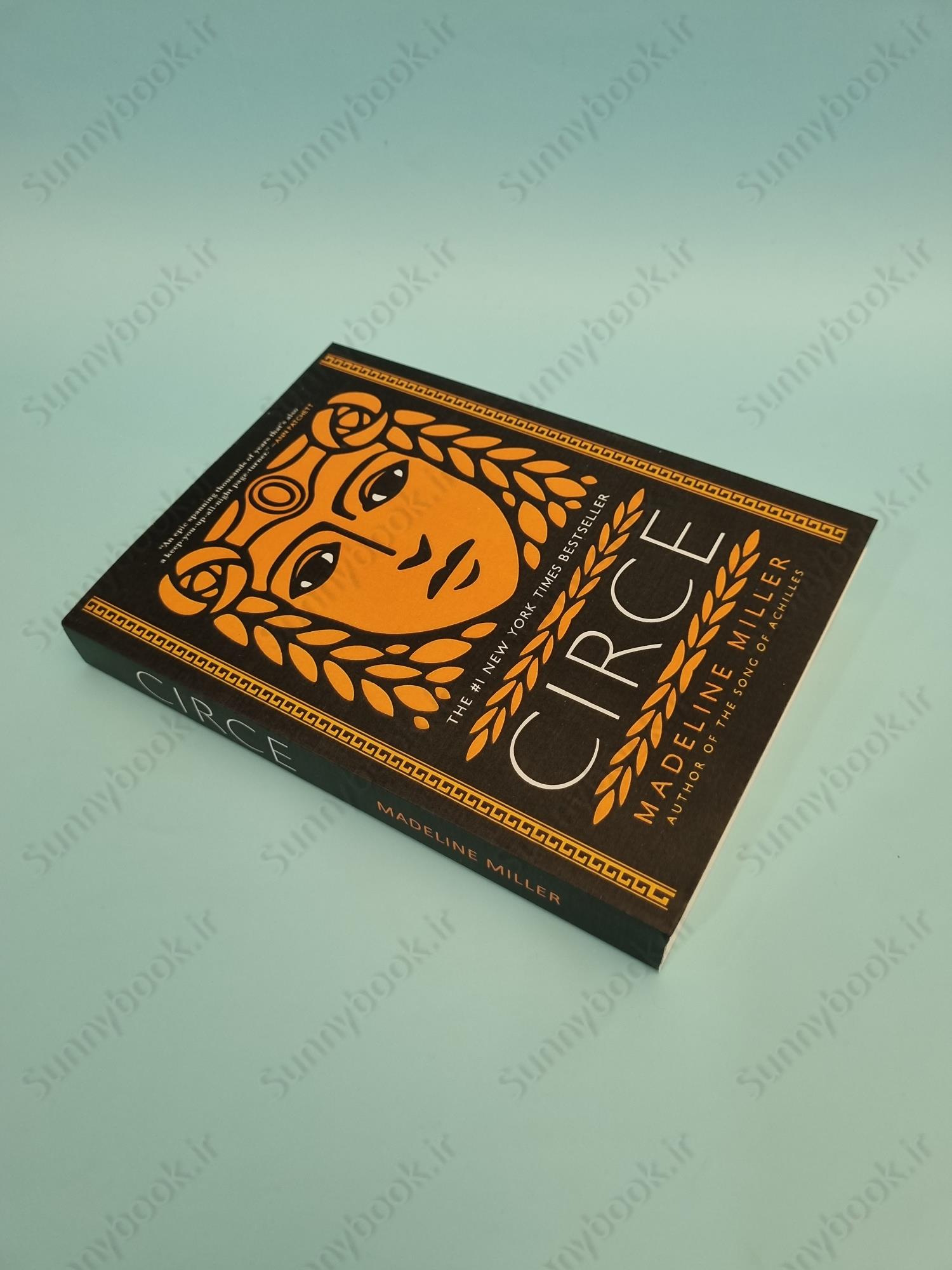 Circe main 1 3