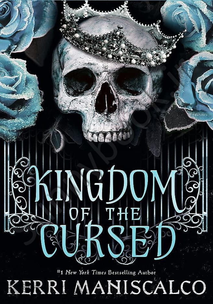 Kingdom of the Cursed (Kingdom of the Wicked 2) main 1 1