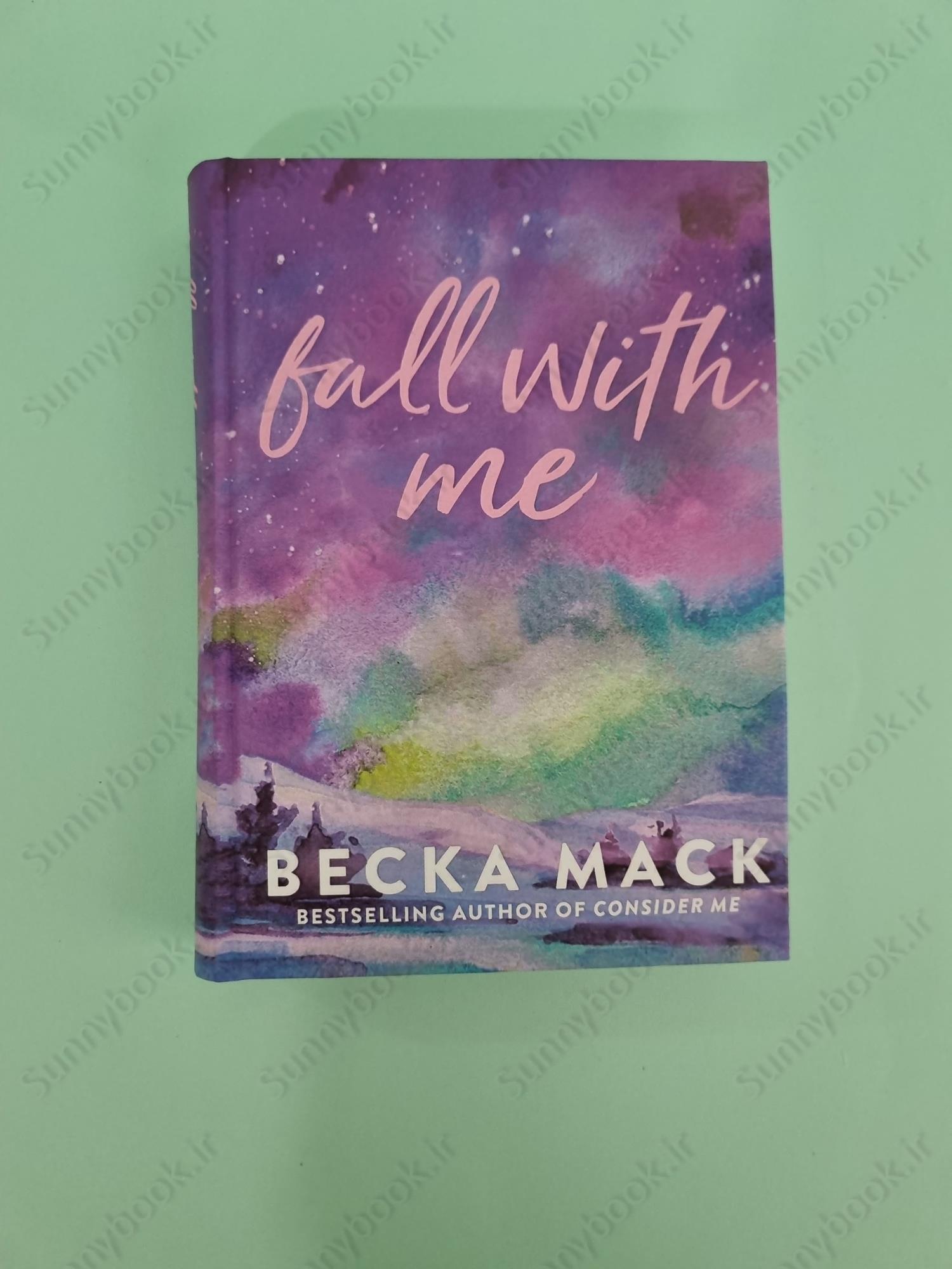 Fall With Me (Playing For Keeps 4) main 1 2