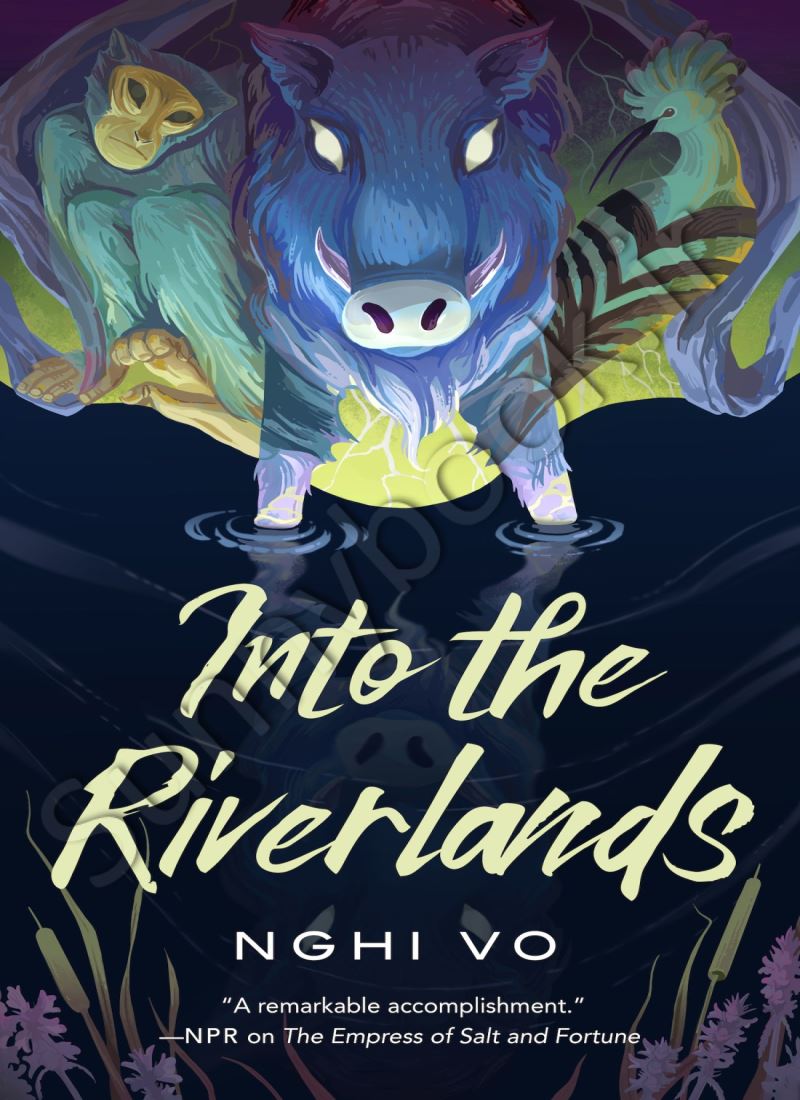 Into the Riverlands (The Singing Hills Cycle 3) main 1 1