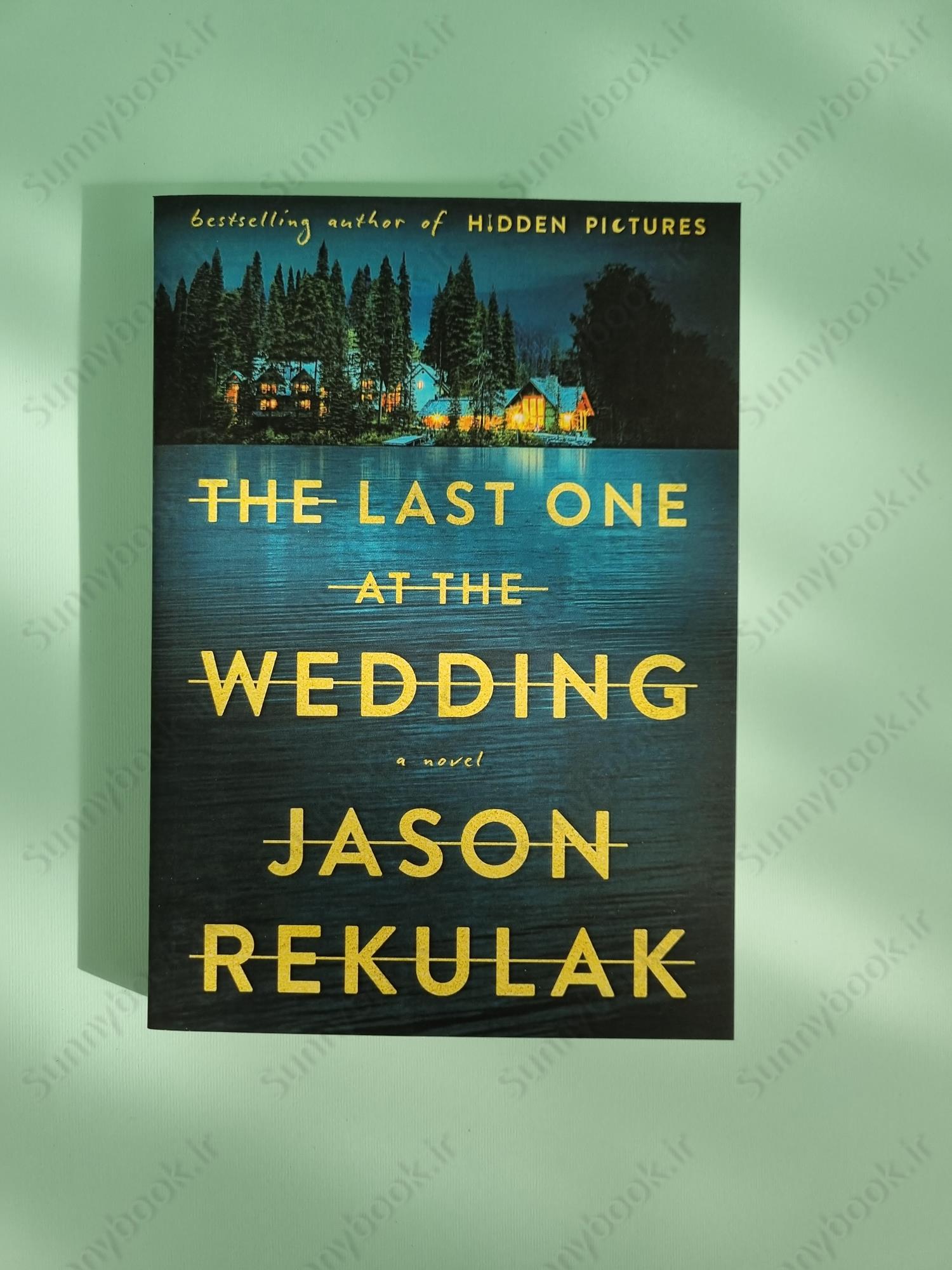 The Last One at the Wedding main 1 2