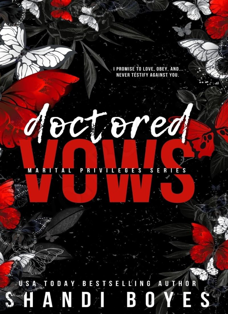 Doctored Vows main 1 1