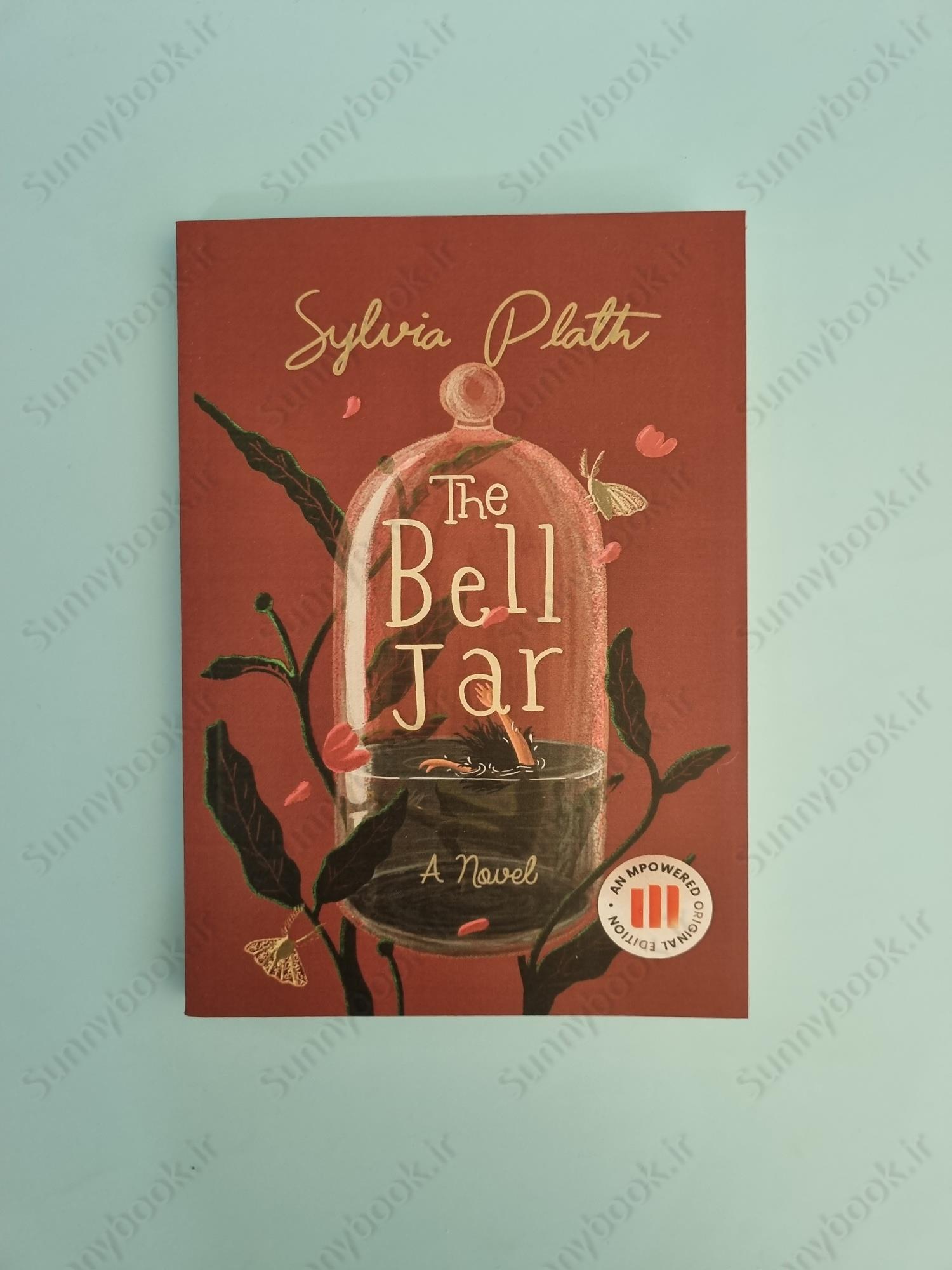 The Bell Jar main 1 2