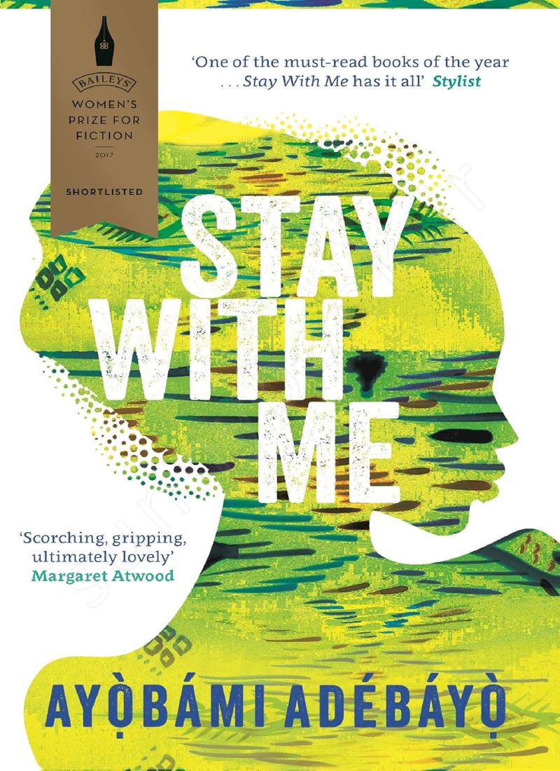 Stay With Me Model.Title