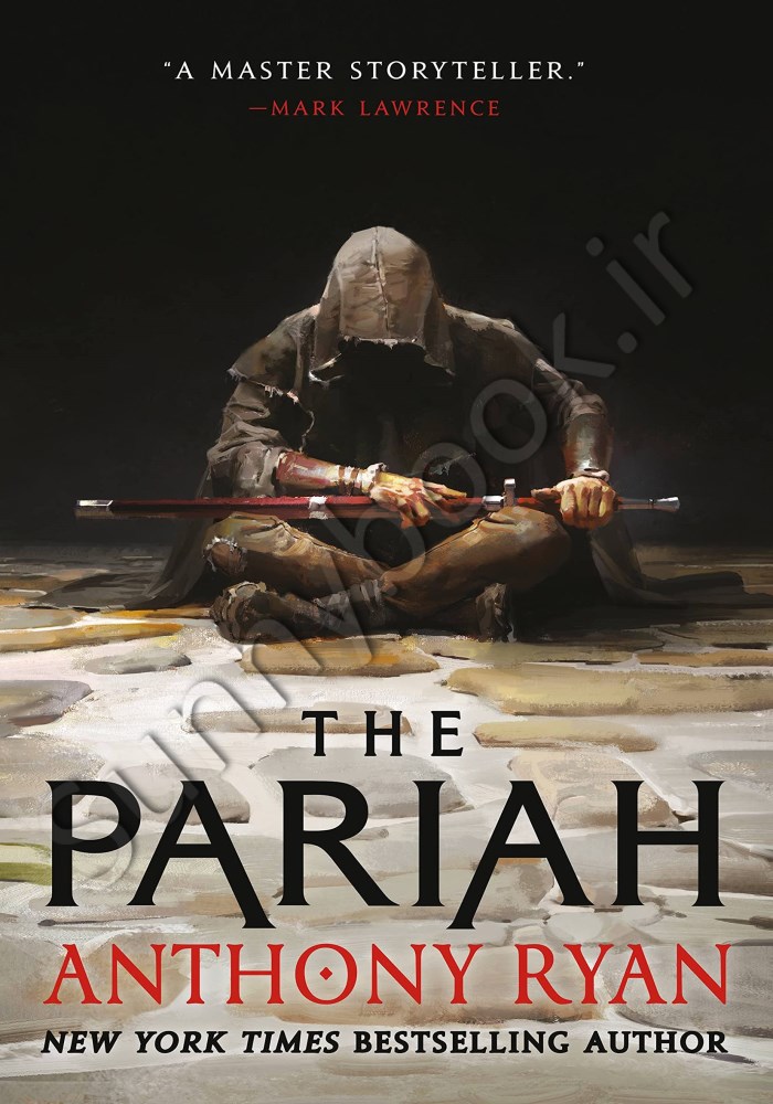 The Pariah (the Covenant of Steel 1) main 1 1