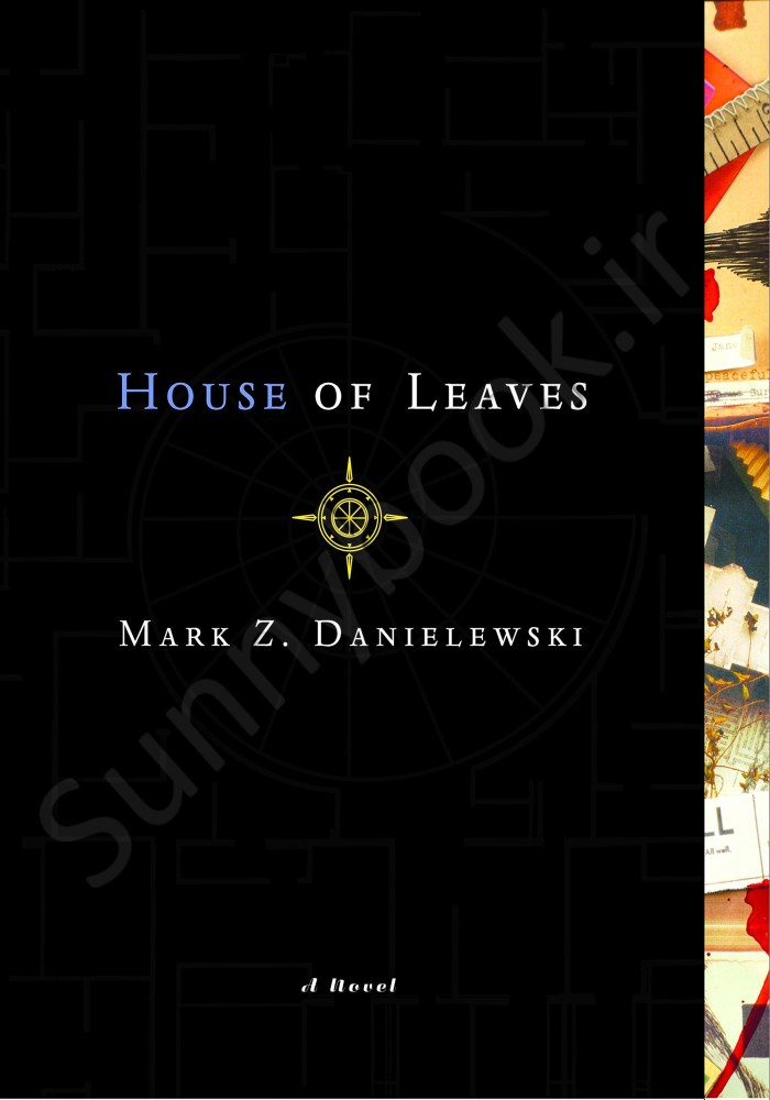 House of Leaves main 1 1