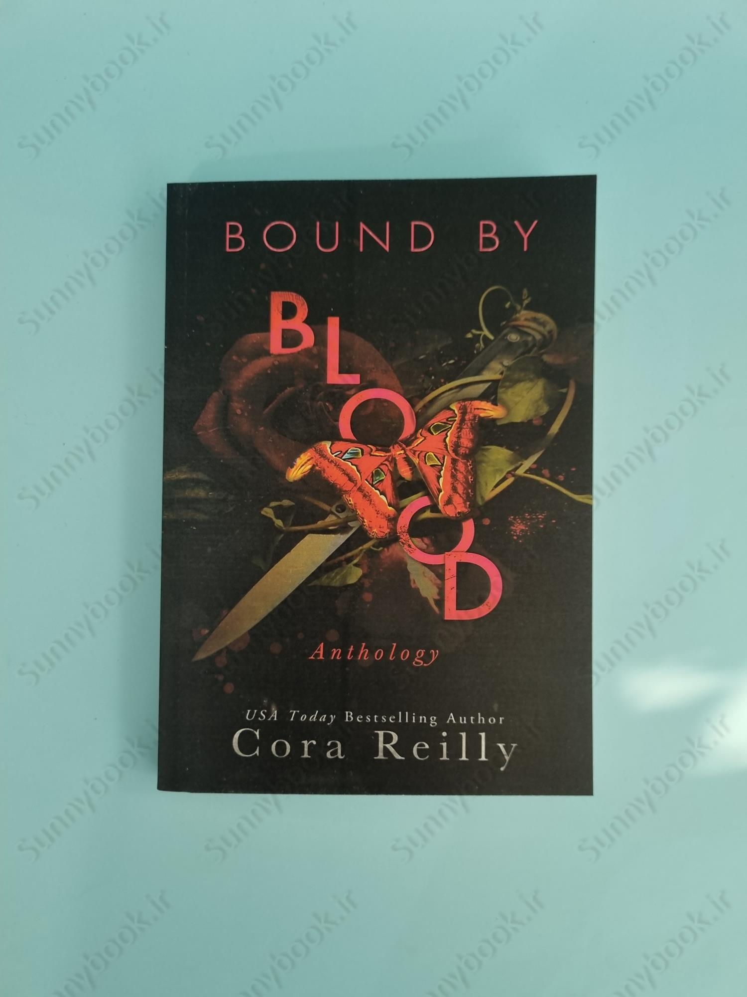 Bound By Blood Anthology (Born in Blood 7.5) main 1 2