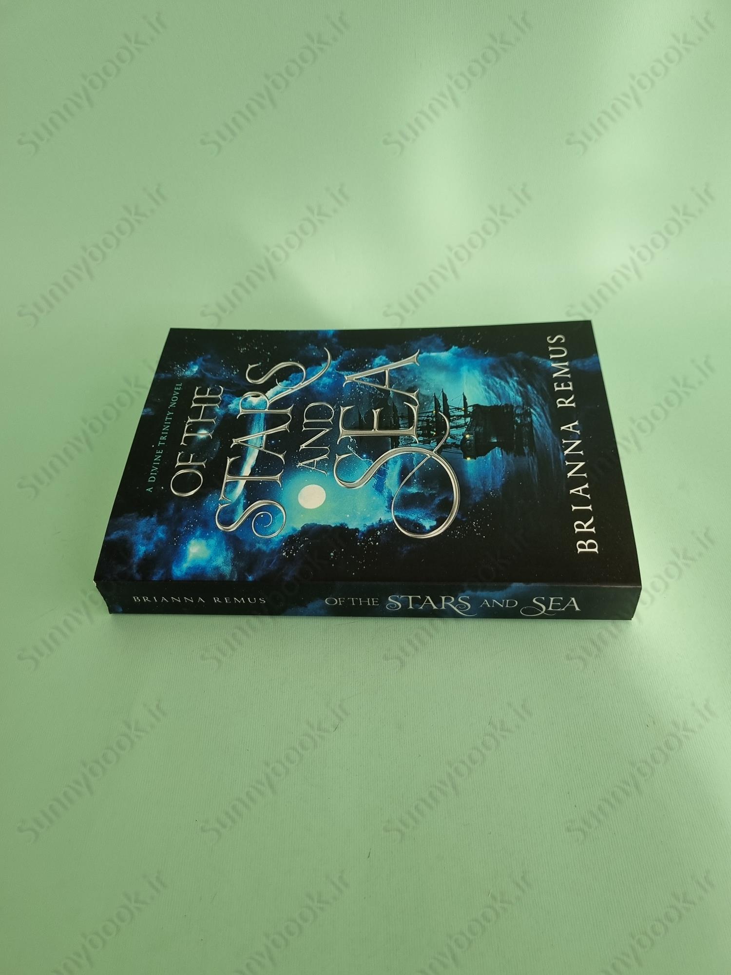 Of the Stars and Sea main 1 4