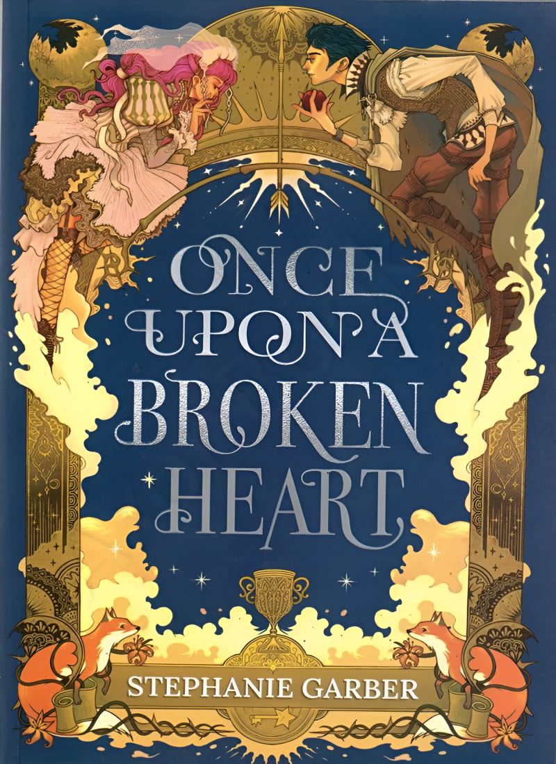 Once Upon A Broken Heart main 1 1