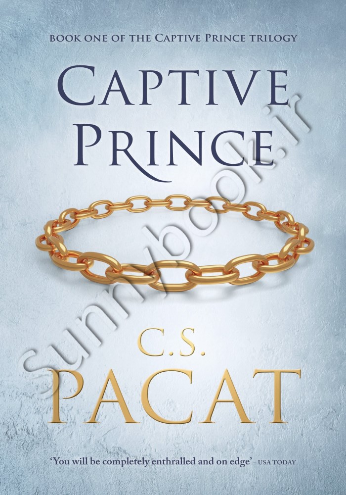 Captive Prince Book 1 main 1 1