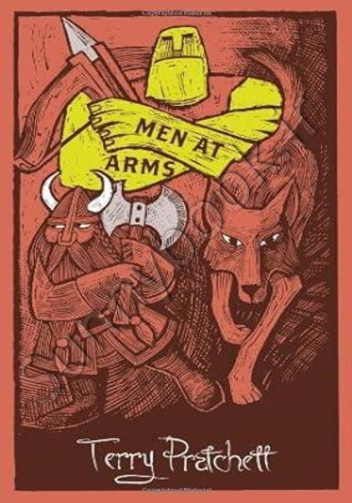 Men at Arms main 1 1