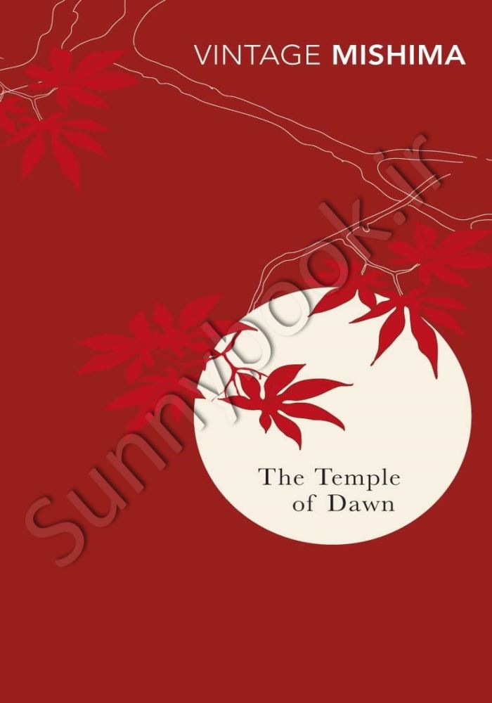 The Temple of Dawn (The Sea of Fertility Book 3) main 1 1