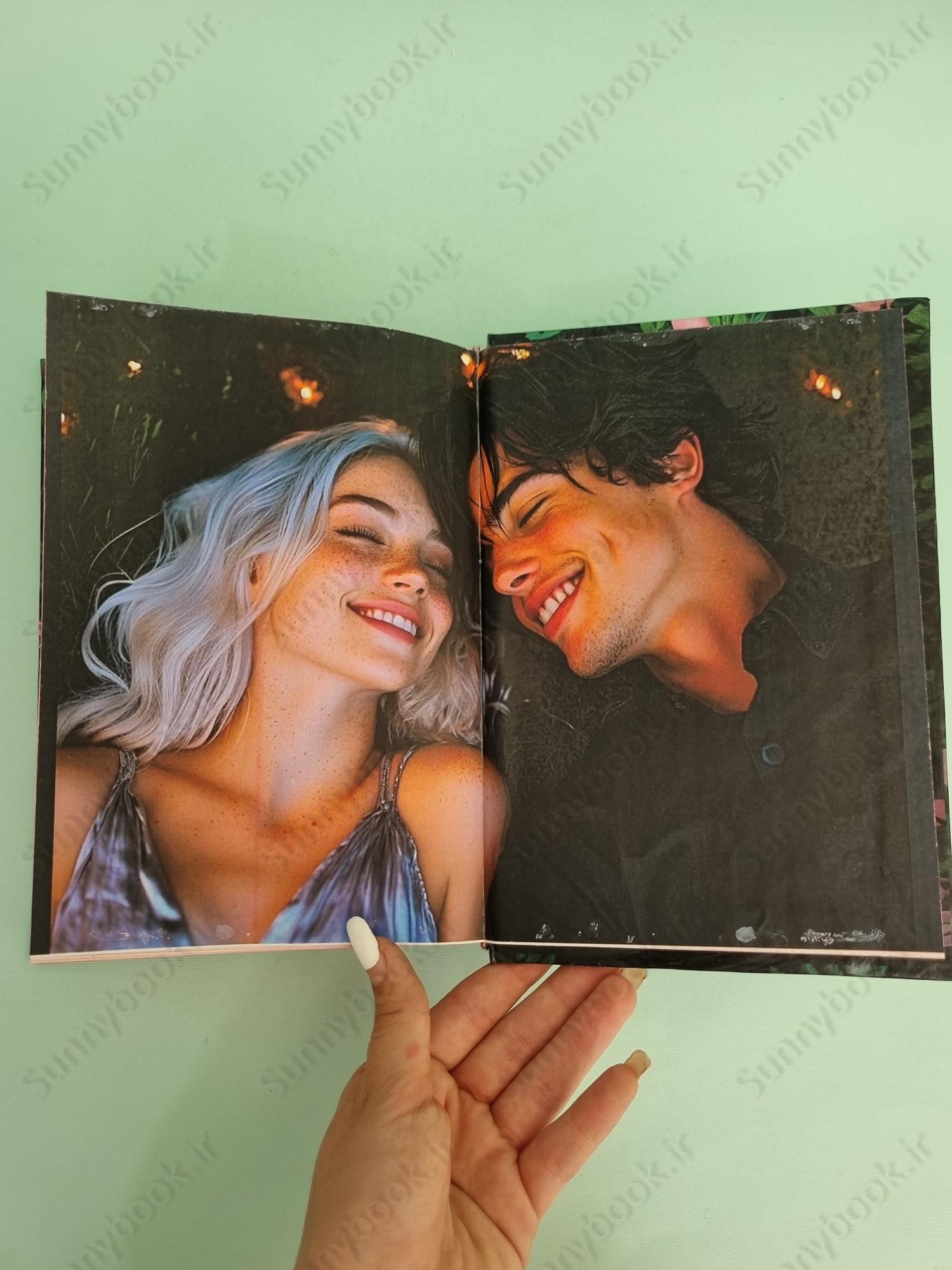 Fearless (The Powerless Trilogy Book 3) main 1 5