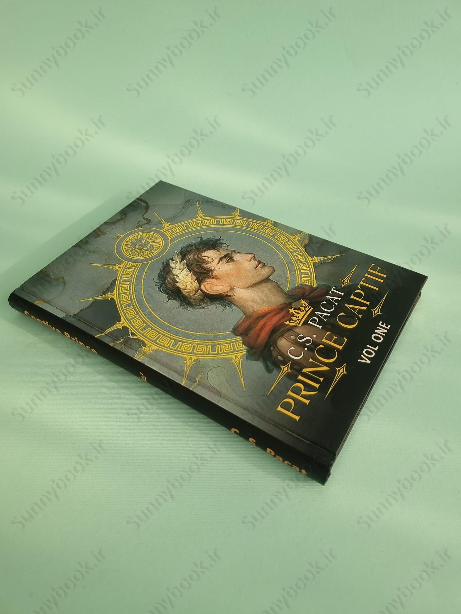 Captive Prince Book 1 main 1 3