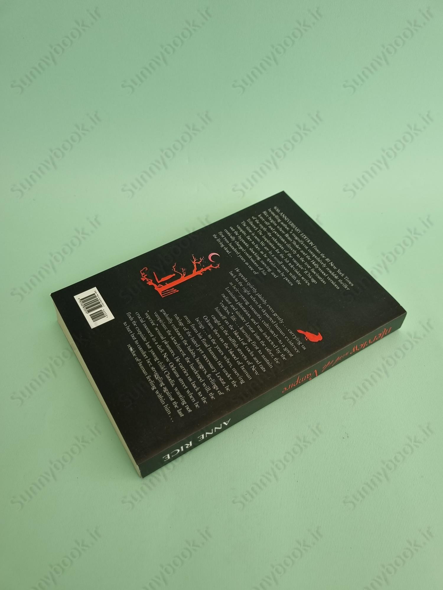 Interview With The Vampire main 1 5