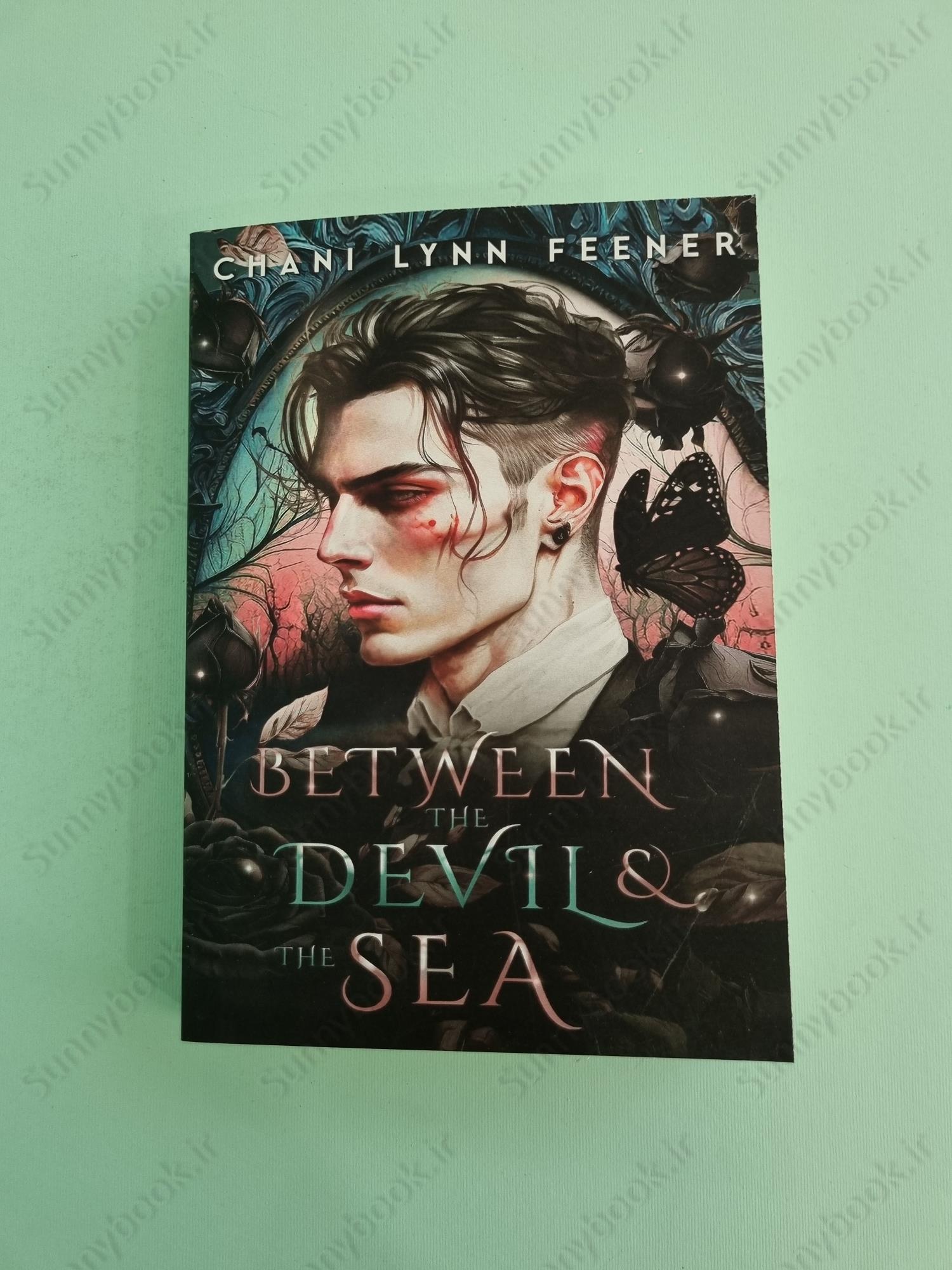 Between the Devil and the Sea (The Devil and the Sea 1) main 1 2