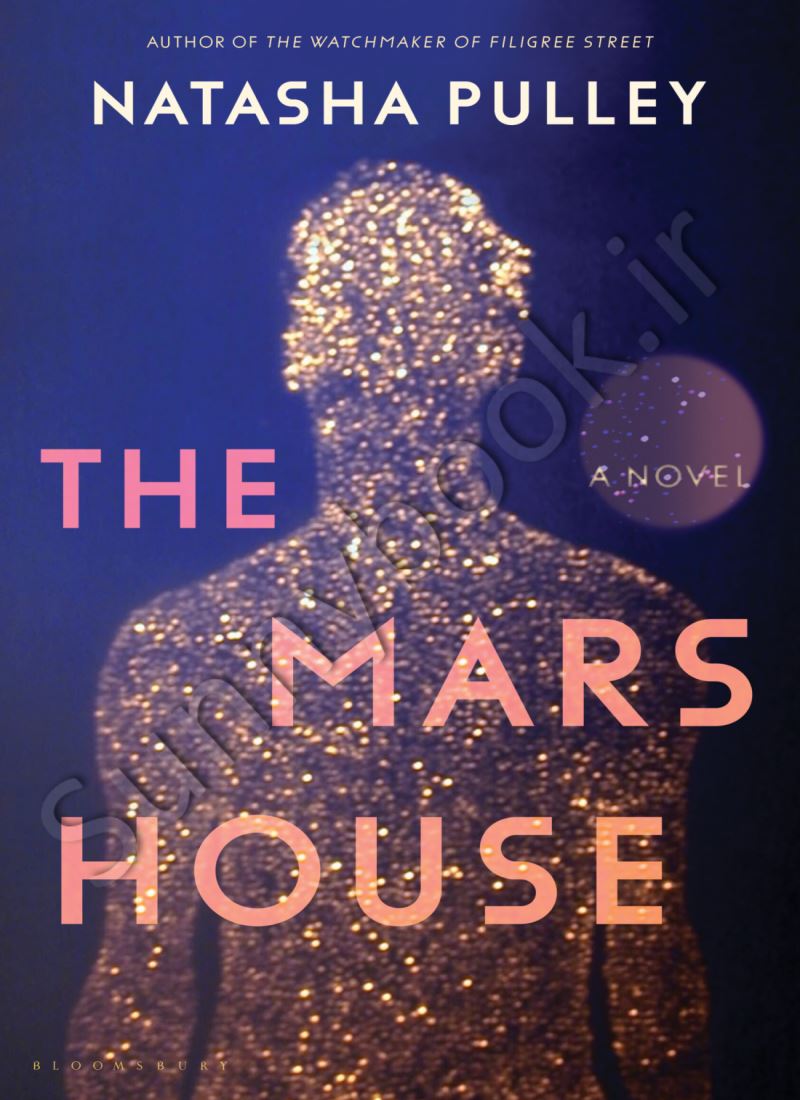 The Mars House main 1 1