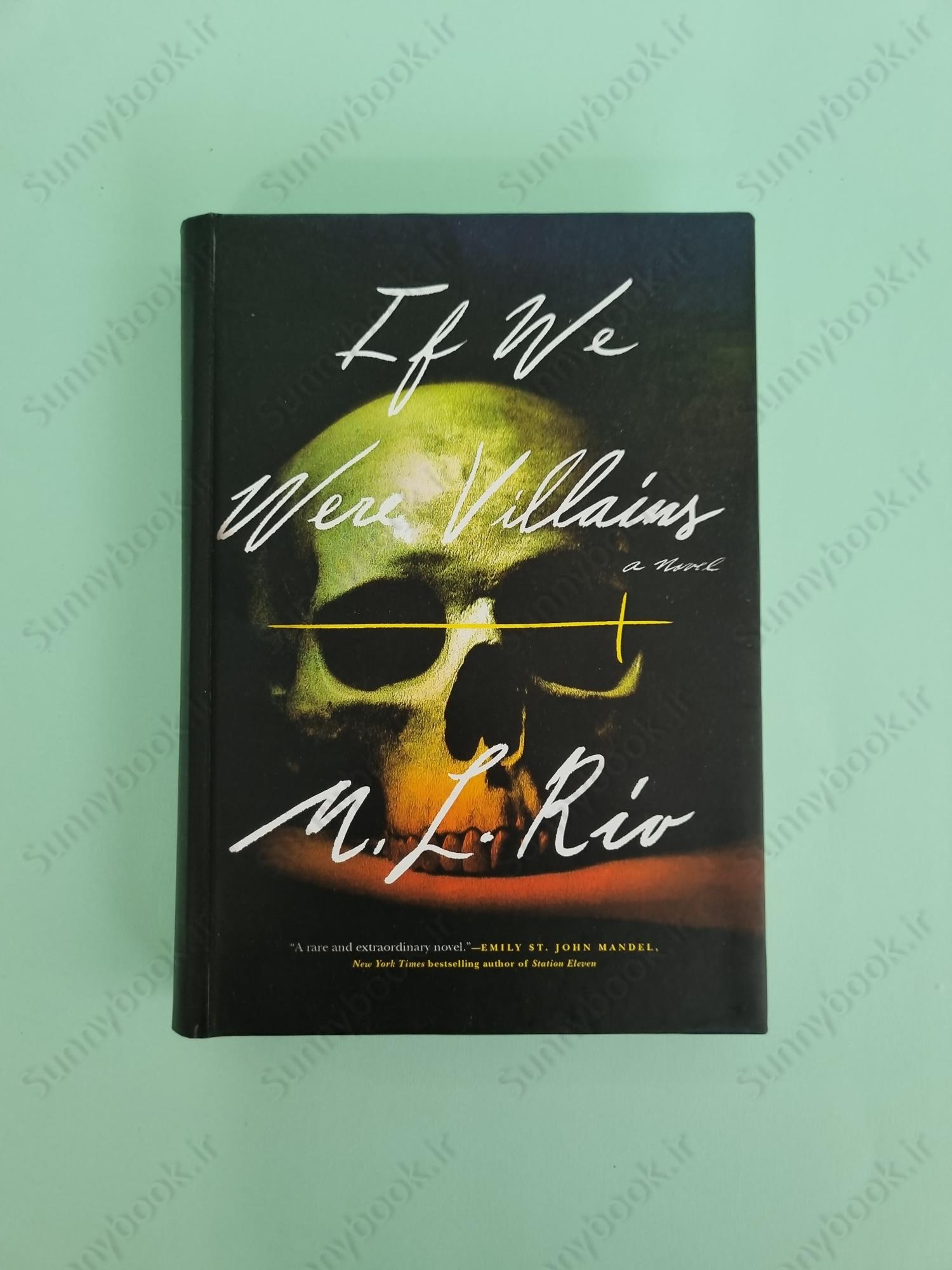 If We Were Villains main 1 2