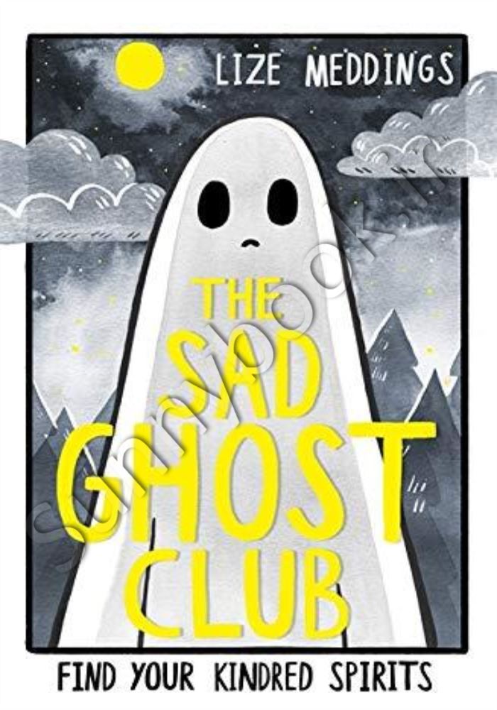 The Sad Ghost Club: Volume 1 main 1 1