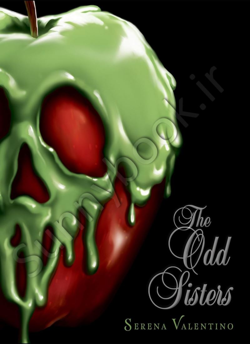 The Odd Sisters (Villains 6) main 1 1