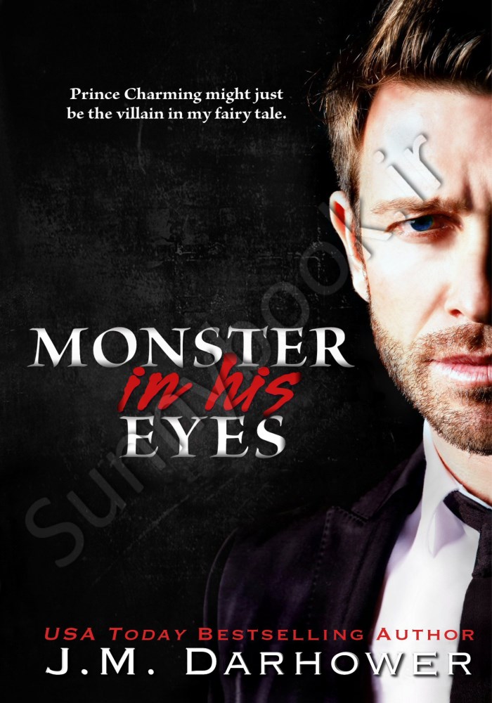 Monster in His Eyes main 1 1