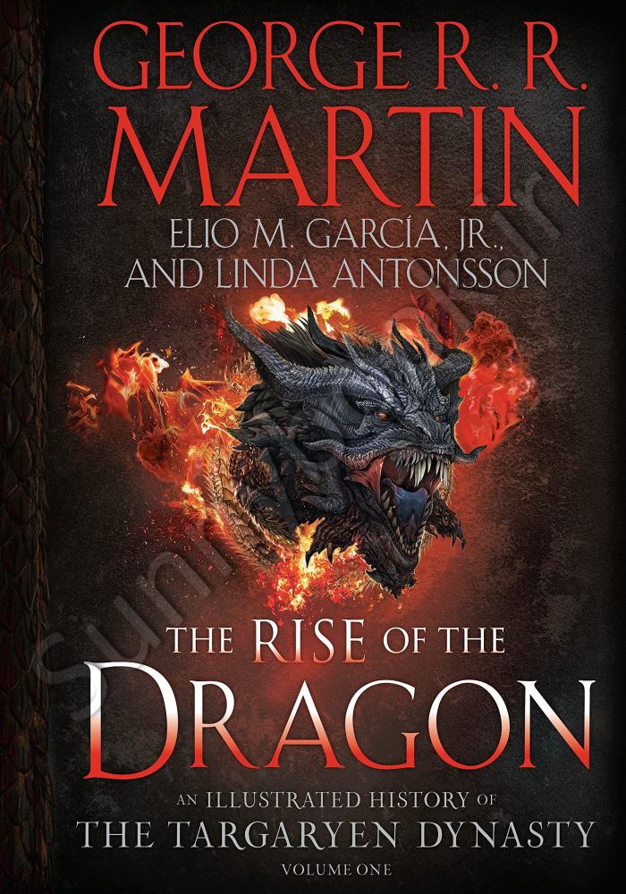 The Rise of the Dragon main 1 1