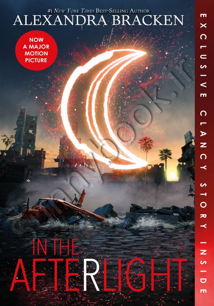 In the Afterlight (A Darkest Minds Book 3) main 1 1