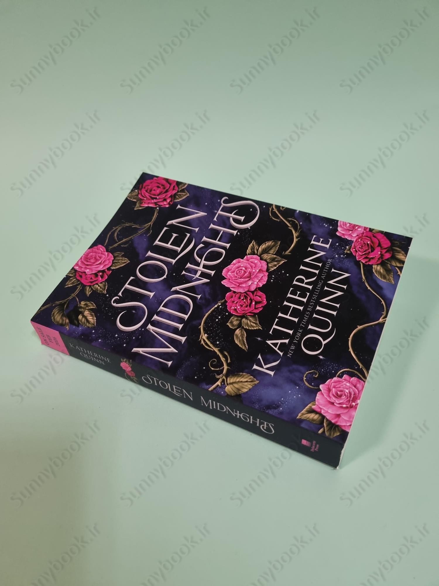 Stolen Midnights main 1 3